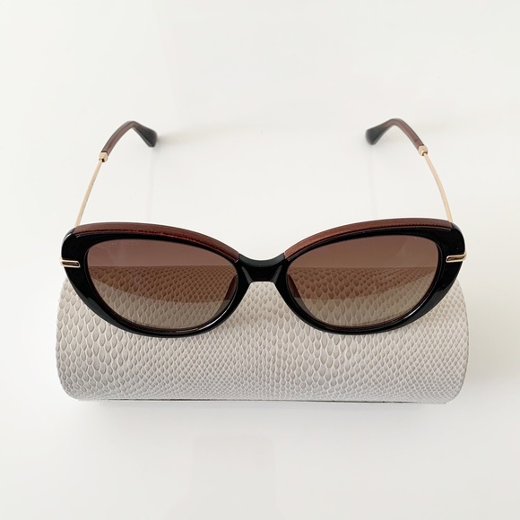 New - Jimmy Choo Sunglasses main image 6